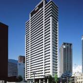 アパホテル 大阪肥後橋駅前（大阪府 ビジネスホテル） / 4