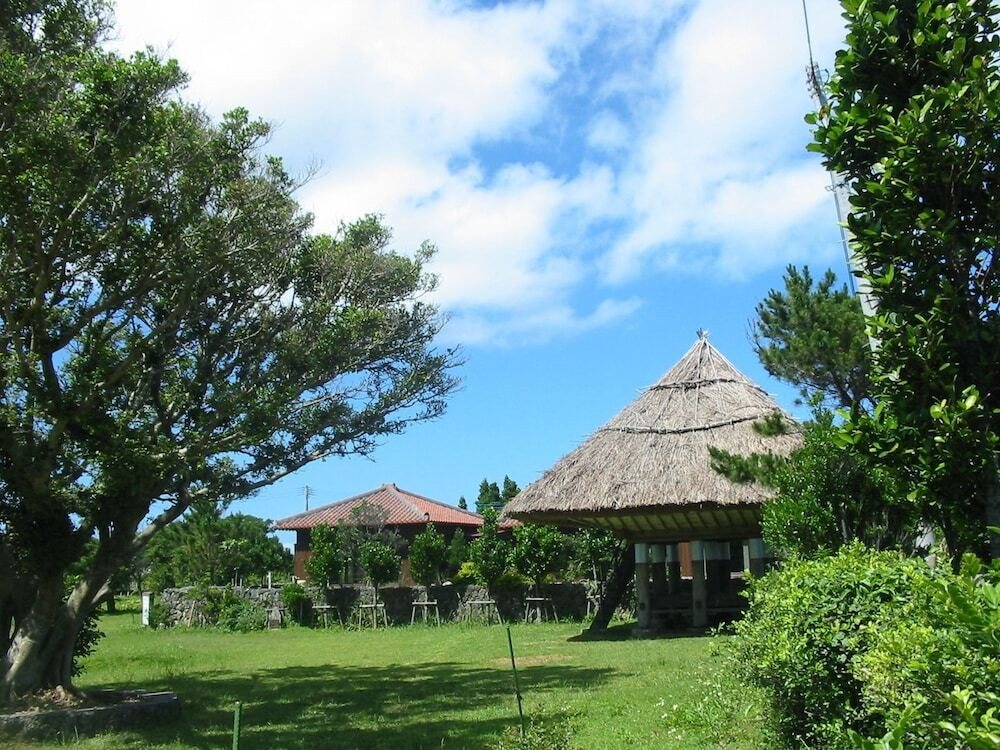 施設からの眺望