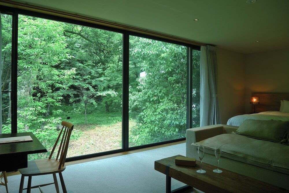 こだわりの海鮮料理が味わえる、秘密にしたいオーベルジュ4037858