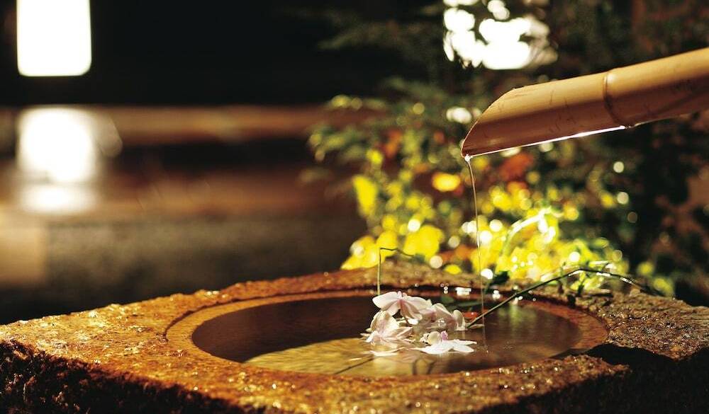 風情感じる装飾 / 3