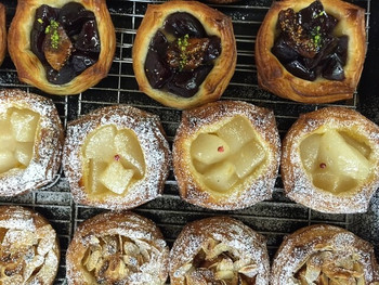 「ぶーる・ぶーる・ぶらんじぇり」料理 1236158 ダノワ