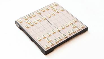 施設内の設備 / 36