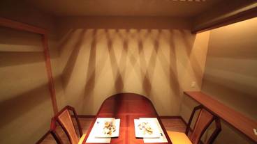 個室食事処② / 4