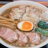 中華そば 一颯（チュウカソバイブキ）