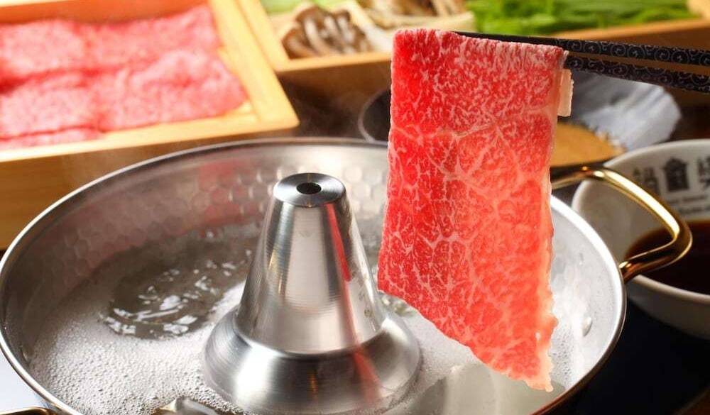 夕食③ / 3