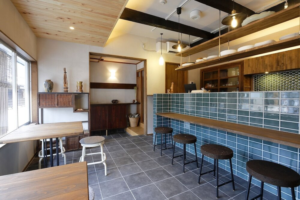 ロビーラウンジ