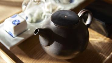 New Knows Old （ニュー・ノウズ・オールド）急須 / 7