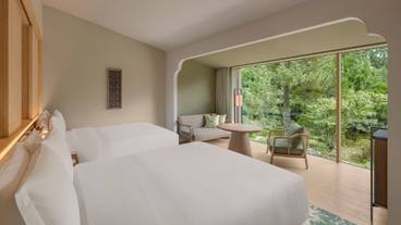 スタンダードルーム / 1