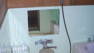 トラディショナル ルーム 禁煙