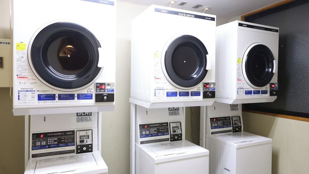 ランドリー ルーム