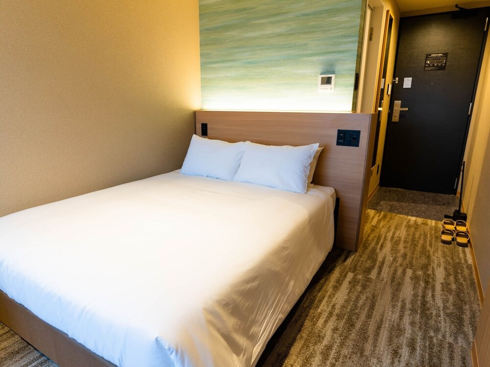 スタンダードダブル