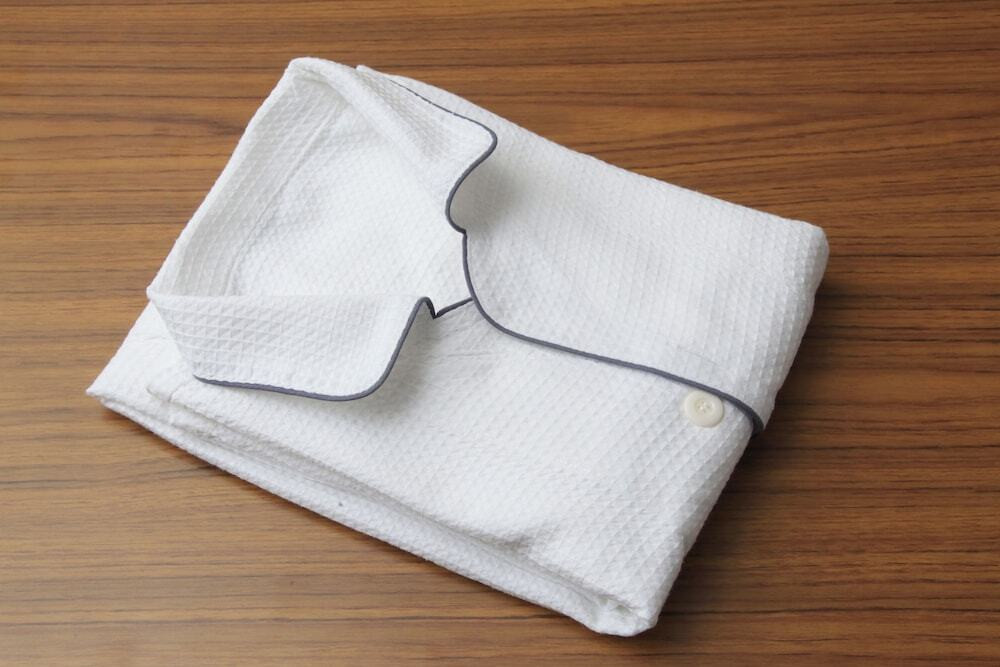 客室の設備とサービス