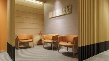 屋内スパ浴槽 / 2