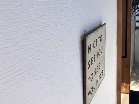 Mykonos Resort Miura / 1