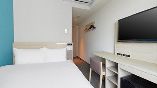 ダブルルーム 禁煙