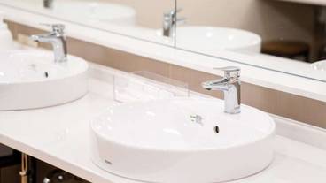 バスルーム / 29