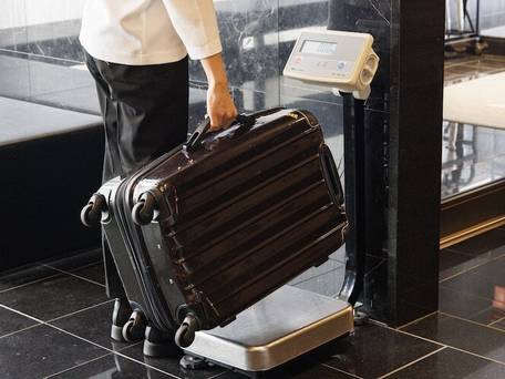 ホテルオリエンタルエクスプレス大阪心斎橋 / 2