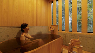 スイートルーム A