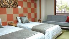 道後温泉 花ゆづき