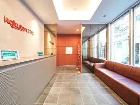 Rakuten STAY 那覇 やちむん通り / 2