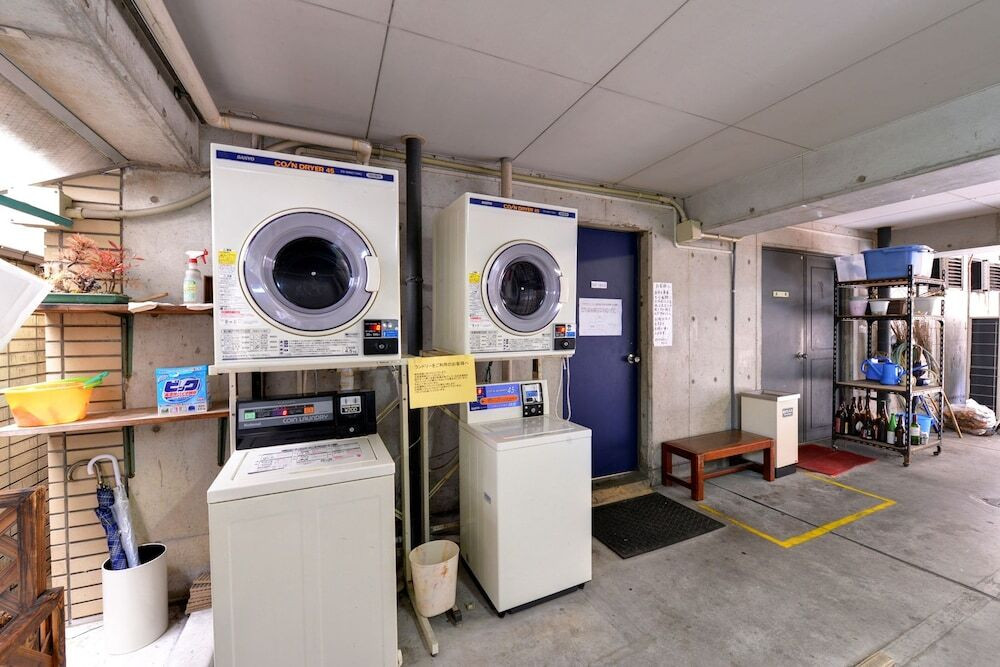 ランドリー ルーム