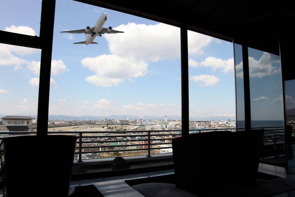 SKY SALON BOUKYOU④