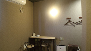 スタンダード ダブルルーム ダブルベッド 1 台 禁煙