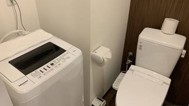 ランドリー / 24