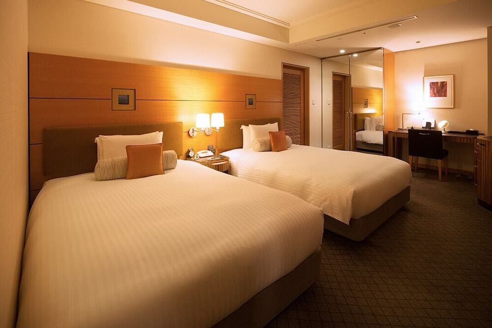 未就学児はブッフェが無料!キッズ用アメニティ完備で荷物を減らしてステイできる4232172