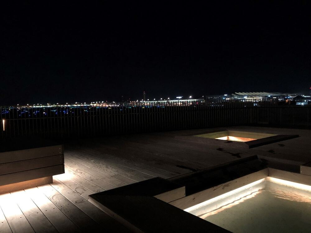 施設からの眺望