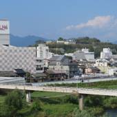 津山グランドホテル(岡山県 ビジネスホテル) / 5