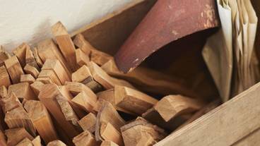 施設内の設備 / 3