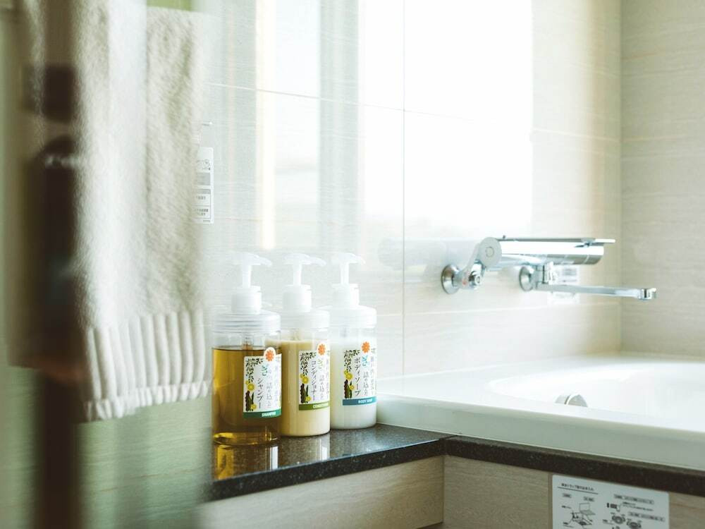 客室の設備とサービス