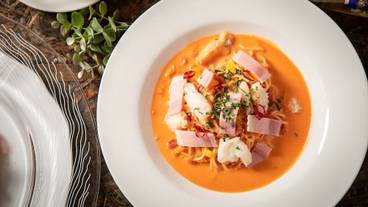 レストラン / 14