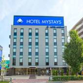 ホテルマイステイズ羽田（東京都 ビジネスホテル） / 3