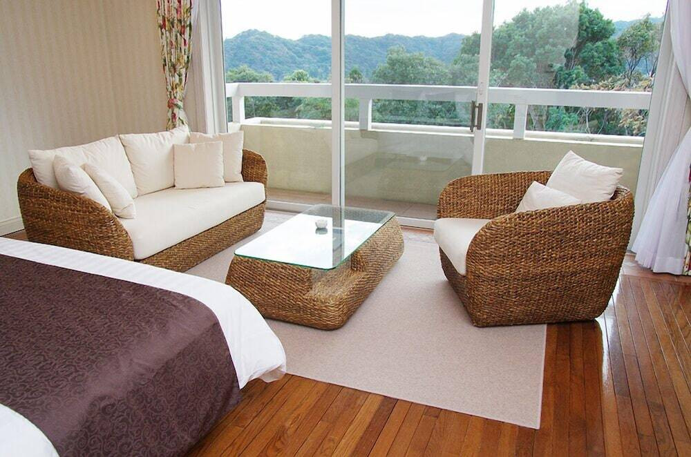 ホテル ブルーベリーヒル勝浦(ホテルブルーベリーヒルカツウラ) / 5