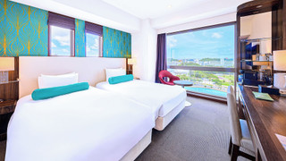 スーペリアツインリバービュー