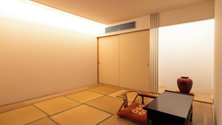 フォレストビュー 1階フラット 和洋室 禁煙