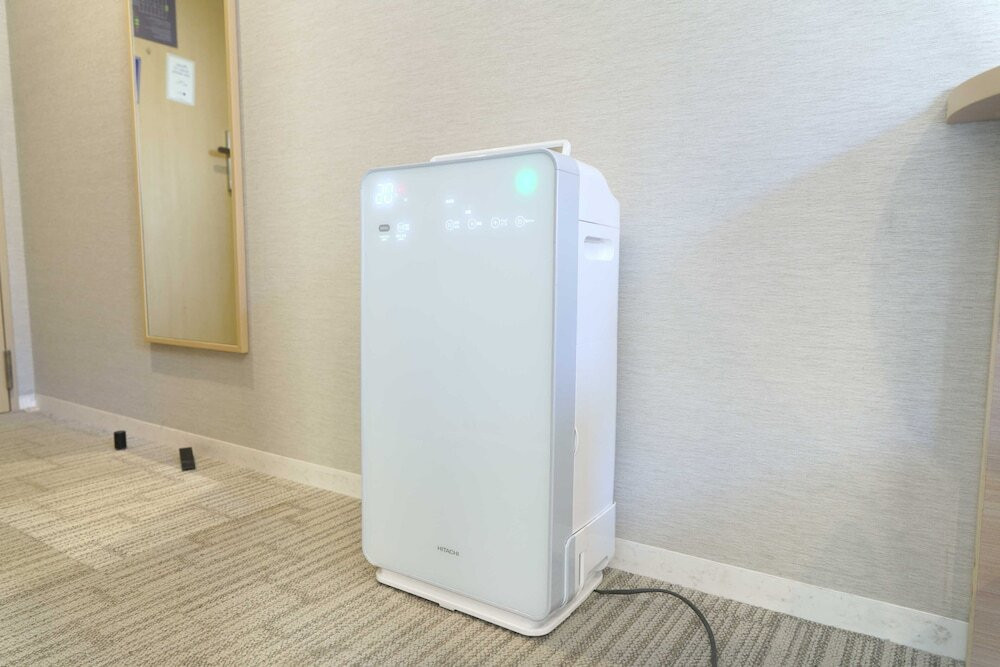 客室の設備とサービス