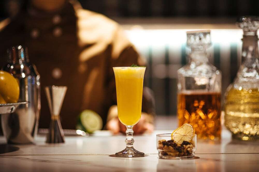 ランダバウト東京（ランダバウトトウキョウ） / 8