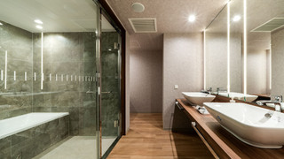 エグゼクティブ ルーム 禁煙 <3名様利用>