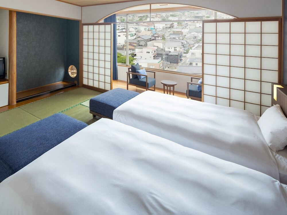 客室