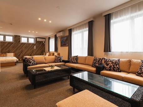 グランドベース門司港 / 5