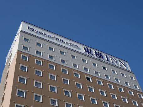 東横イン 新居浜駅前 / 5