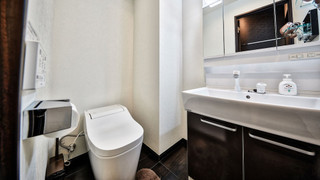 ファミリー ハウス 2 ベッドルーム 禁煙 キッチン