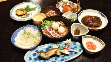 食事・飲み物 / 21