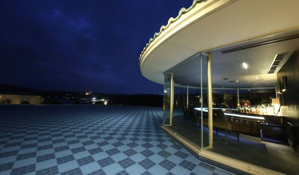 「てぃんがーら」の外観 / 1