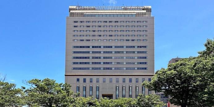 ロイヤルパインズホテル千葉（千葉県 シティホテル） / 1