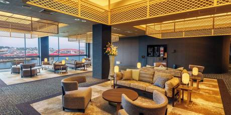 亀の井ホテル 大洗