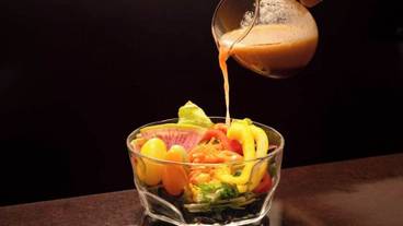 朝食 / 2